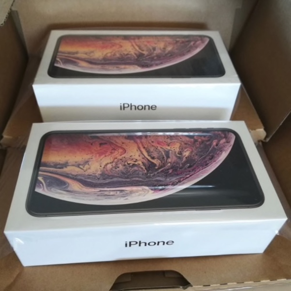 iPhone XS Max